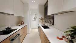The Hillshore (D5), Condominium #590142631